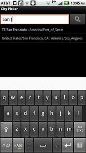 Free Download Timezone Converter Free APK for Android