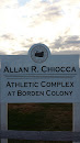 Allen R Chiocca Athletic Complex