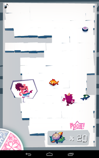 Download Icemelt Run APK for PC