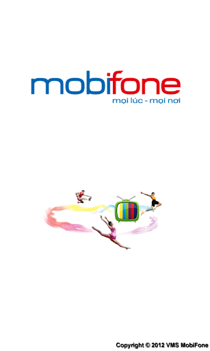 MobiFone TV