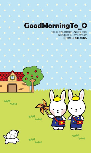 Kindergarten kakao theme