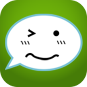 微信表情包大全 logo