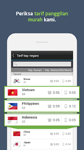 download Global Call : Free $0.3, Pulsa free