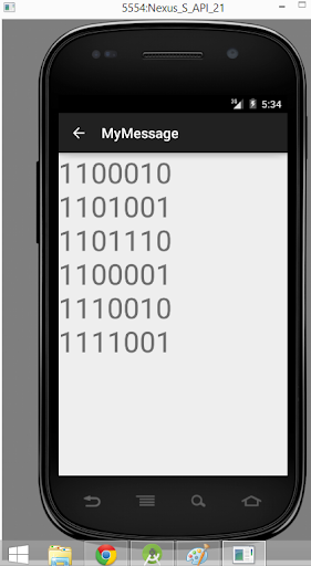 免費下載工具APP|Text to Binary Converter app開箱文|APP開箱王