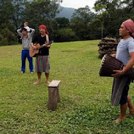 不老部落主題休閒農場