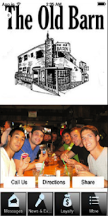 The Old Barn Screenshots 0