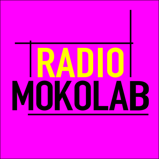 radio mokolab 音樂 App LOGO-APP開箱王