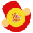 Spain Twitter World Cup