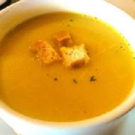 巧味爐歐法餐廳