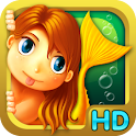 Wow Fish – Free Game logo