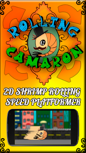How to mod Rolling Camaron 1.7 apk for android