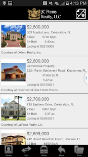 JC Penny Realty - náhled