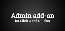 Elixir 2 - Admin add-on APK
