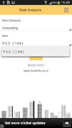RateAnalysis poster 4