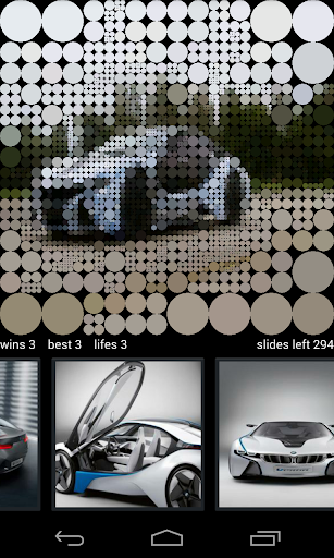 【免費解謎App】BMW Vision Guess Pictures Game-APP點子