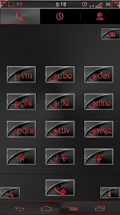 Lastest CM / AOKP Rosso Metalico Free APK