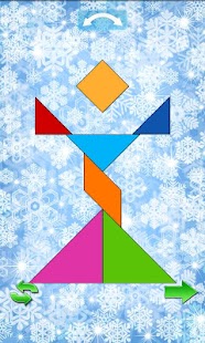 How to download Tangram lastet apk for bluestacks
