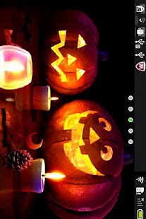How to install HALLOWEEN LiveWallpaper Trial patch 1.0.7 apk for bluestacks