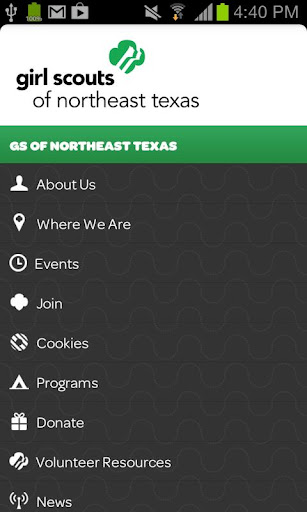 免費下載生活APP|Girl Scouts of Northeast Texas app開箱文|APP開箱王