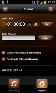How to mod CHOCOLAT RADIO INTENSE lastet apk for android