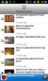 Barcode Empire poster 2