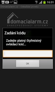 How to mod Ovládání GSM Alarmu 1.5 apk for bluestacks
