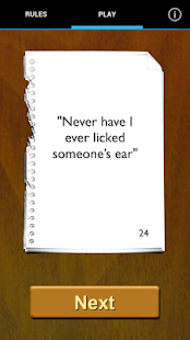 How to get Never have I ever 1.0 unlimited apk for laptop