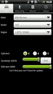 How to get RPM Tachometer & Shift Light patch 2.0 apk for pc
