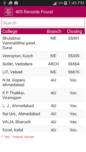 【免費教育App】Guj. Diploma Engg Adm-2015-APP點子