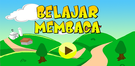 ABC Belajar Membaca - Aplikasi di Google Play