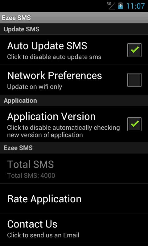 Ezee SMS Collection - Android Apps on Google Play Ezee SMS Collection - Android Apps on Google Play