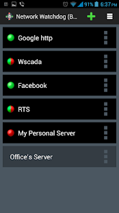 Free Download Network Watchdog APK for Android