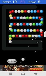 Free Bubble Shooter APK