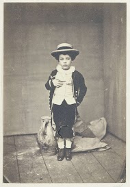 Portret van Lodewijk Asser