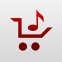 VZW Media Store (Verizon) logo