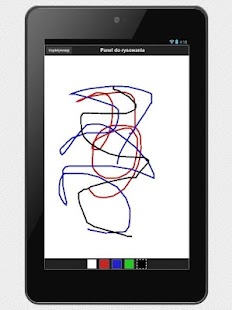 How to get Test rysowania palcem 0.0.1 unlimited apk for laptop
