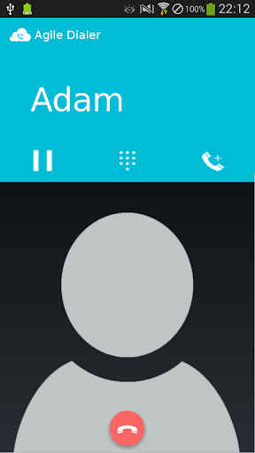 【免費通訊App】AgileDial SIP VOIP Softphone-APP點子