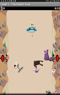 Free Alice In Wonderland APK for Android