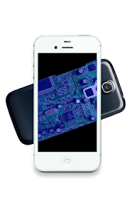 Xray Mobile Scanner Prank Screenshots 3