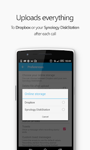 How to install pRECaution Auto Call Recorder lastet apk for bluestacks
