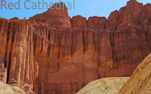 Death Valley USA Free - náhled