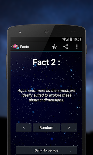 【免費生活App】Aquarius Horoscope 2015-APP點子