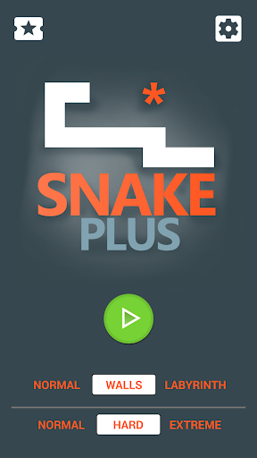 Snake PLUS