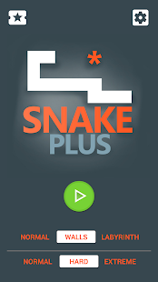 Free Snake PLUS APK for Android