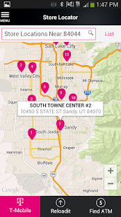 Mobile Money by T-Mobile Screenshots 5