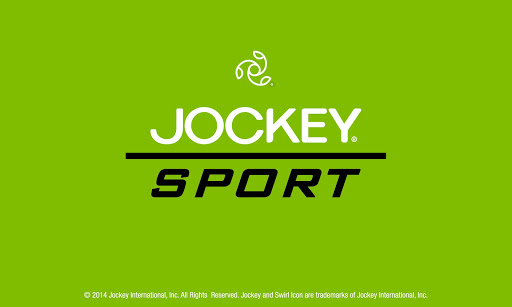 Jockey Sports RA