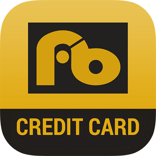 Fremont Bank Credit Card LOGO-APP點子