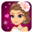 Dress Up! Wedding Day mobile app icon