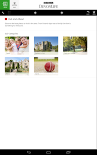Discover - Devon Life Screenshots 2