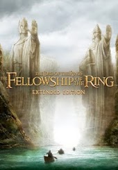 Lord of the Rings: The Fellowship of the Ring - Extended Edition